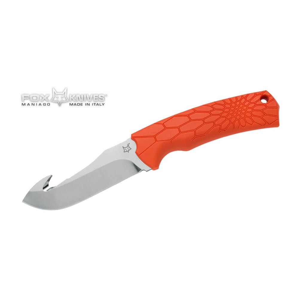 foto N��/FOX VOX CORE NYLON Oran�ov� OR FX-607OR